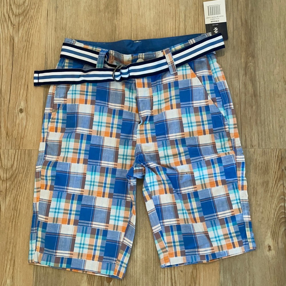 Boys Izod shorts